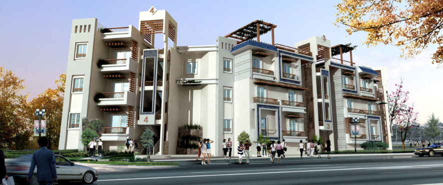 Alsancak Elite Apartments