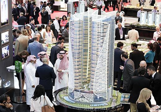 Dubai International Property Show!