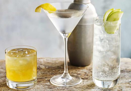 GIN: Why is it So Popular Now?