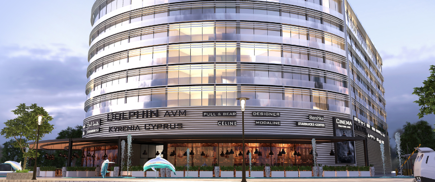 Dolphin AVM & Residence